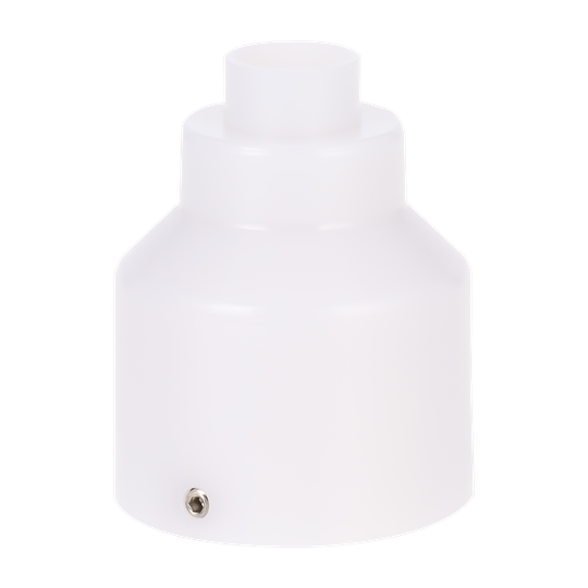 Adaptador montaje mástil sensor meteor. – Imagen 4 de 4
