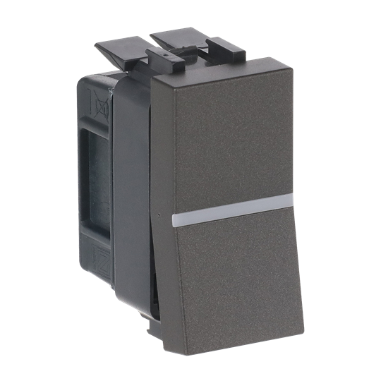 Interruptor monopolar ilu. BL - 1M - AN – Imagen 3 de 3