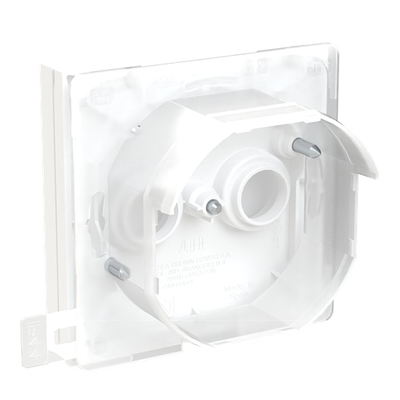 Tapa toma TV/R SAT IP44 BT