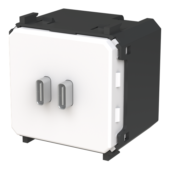Cargador USB C+C 30W PD – Imagen 4 de 4