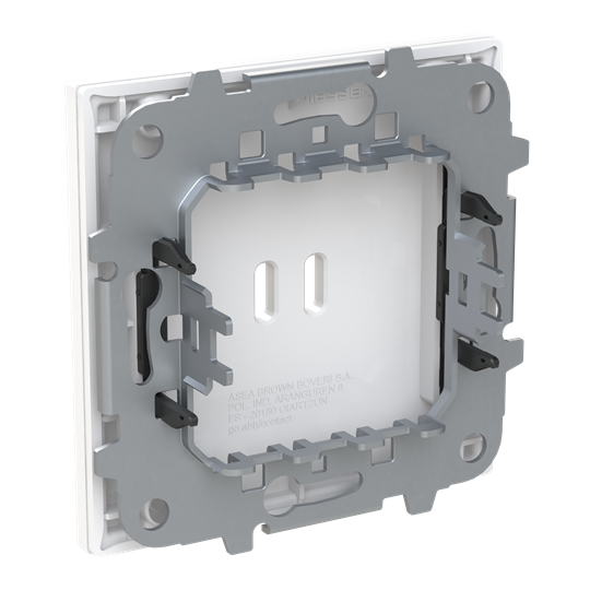 Tapa cargador USB BL