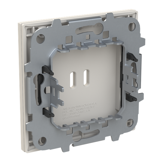 Tapa cargador USB DN