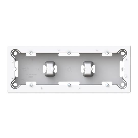Zócalo 3 ventanas BT – Imagen 3 de 3