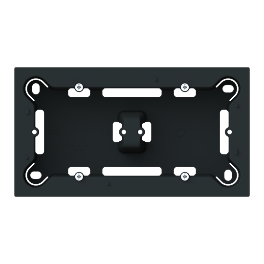 Zócalo 2 ventanas NT – Imagen 2 de 3