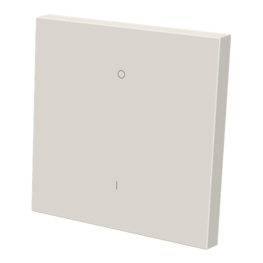 Tecla interruptor bipolar DN – Imagen 3 de 3