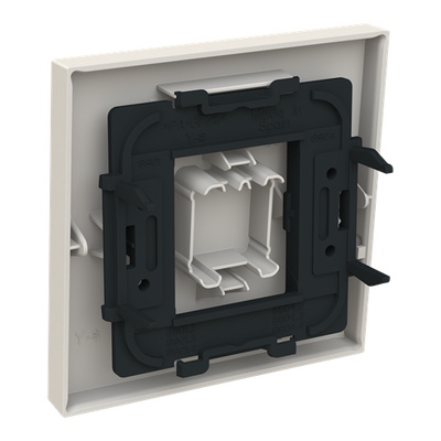 Tecla interruptor bipolar DN