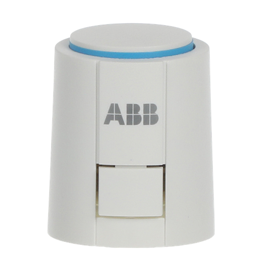 Actuador Valvula Elect. 24V – Imagen 2 de 3