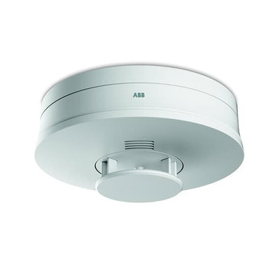 Detector de calor - blanco