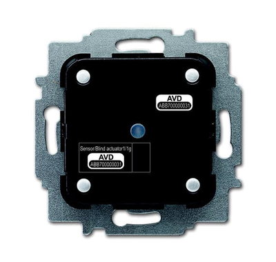 Sensor/actuador persianas 2/1