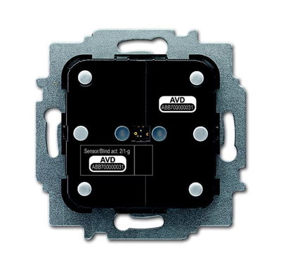 Sensor/actuador persianas 4/1