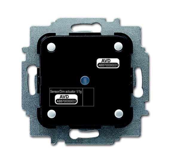 Sensor/actuador regulador 2/1