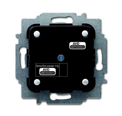 Sensor/actuador regulador 2/1