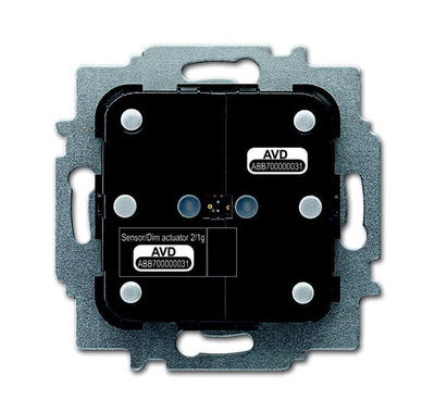 Sensor/actuador regulador 4/1