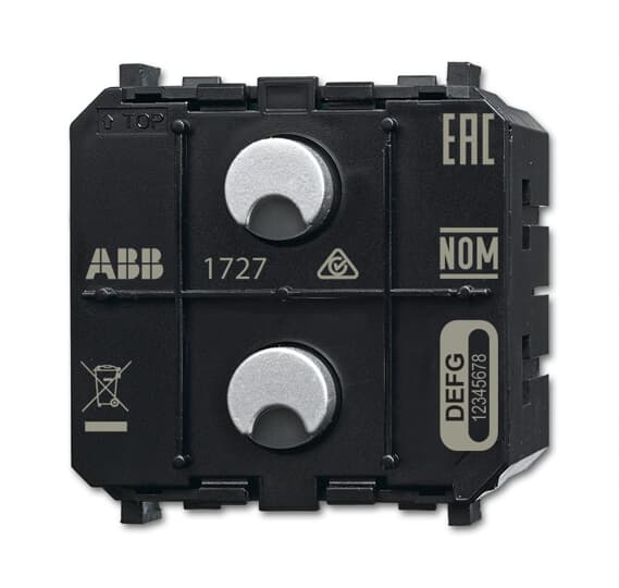 Sensor/actuador inter. 1can./1act., WL