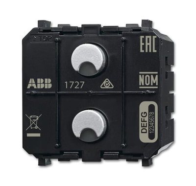 Sensor/actuador inter. 1can./1act., WL