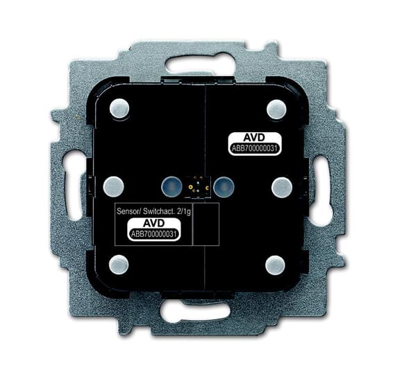 Sensor/actuador interruptor 4/1