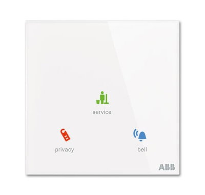Sensor de habitación exterior, FM