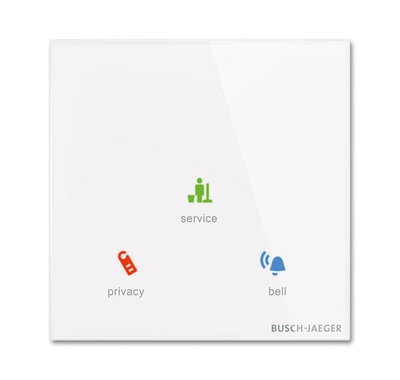 Sensor de habitación exterior, premium