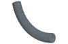 TUBO MACROFLEX DN52 GRIS