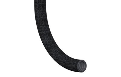 TUBO FPVC REFORZADO DN16 NEGR