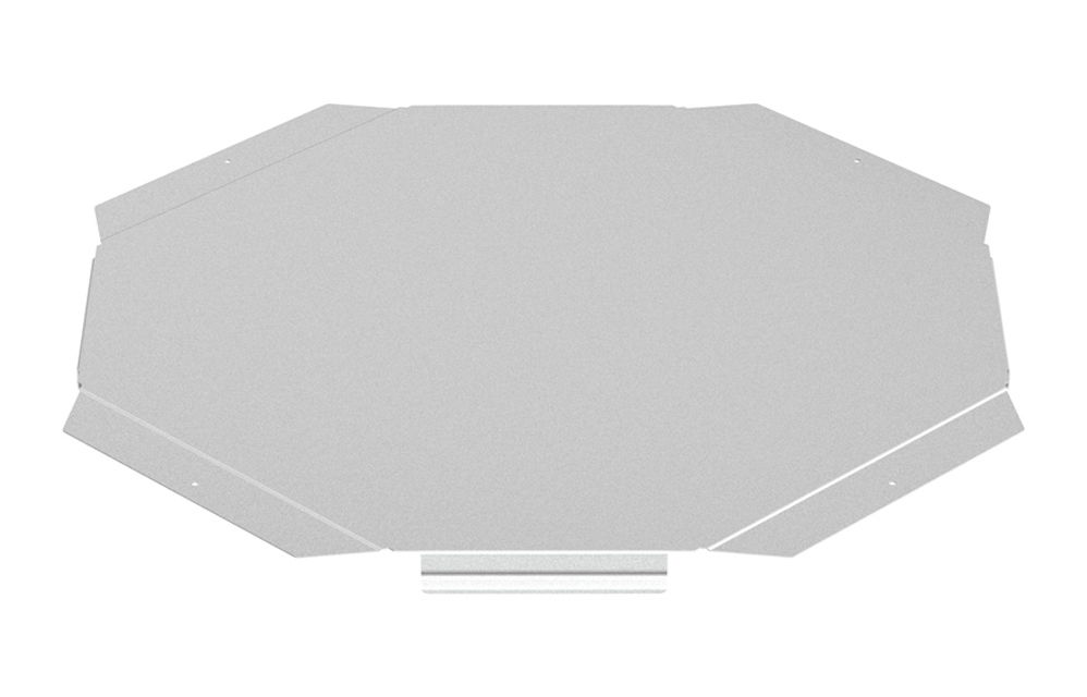 TAPA CRUCE CLICK 400 I304 – Imagen 2 de 2