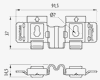 UNION CLICK RAPIDA C8