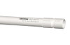 TUBO RPVC 750+MANGUITO DN16 GRIS