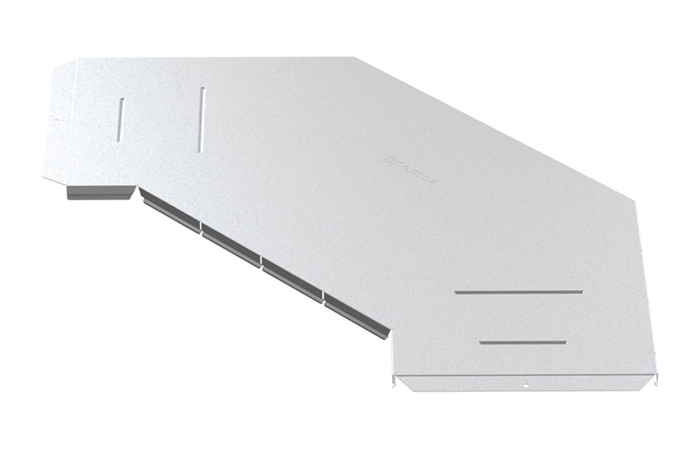 TAPA CURVA 90 MEGABAND1000 GC – Imagen 4 de 4