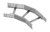 CURVA 45º MEGABAND 120x 200 GC