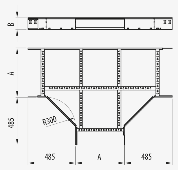 T MEGABAND 60x 800 EZ – Imagen 2 de 4