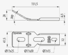 CONECTOR E90 OMEGA GC