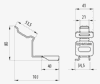 CONECTOR E90 RPLUS GC