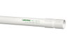 TUBO RLH 750+MANGUITO DN50 GRIS