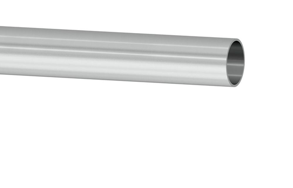 TUBO RINOX DN25