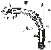 CURVA 90º RR M63