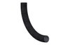 TUBO FPVC REFORZADO DN40 NEGR
