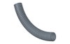 TUBO FLEXIBLE RB-PA DN48 NEGR