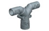 DERIVACION DT DN29x29x29 GRIS