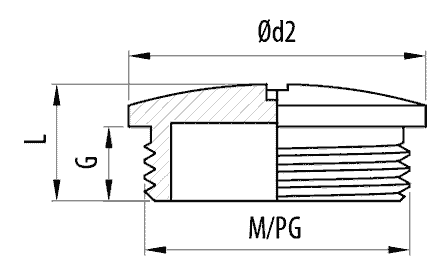 TAPON TPM M32