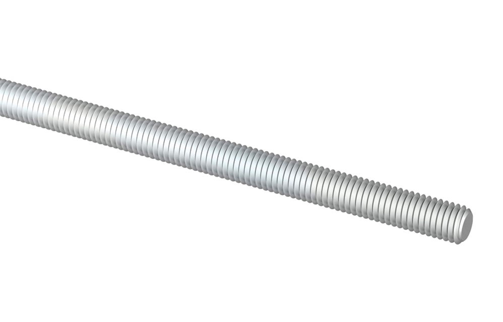 VARILLA ROSCADA M 8x1000 C8 – Imagen 4 de 4