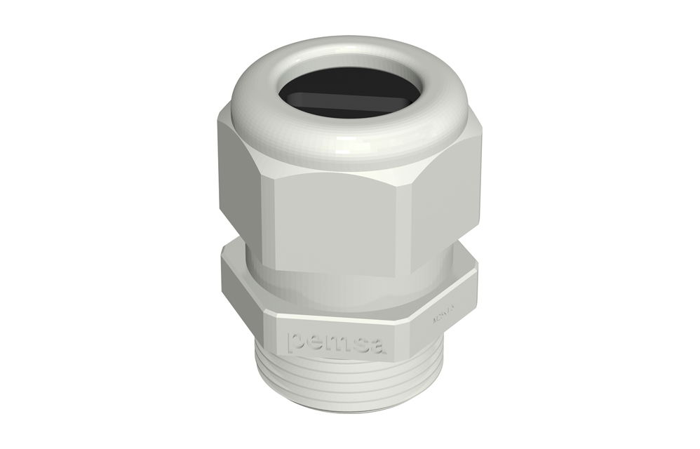 PRENSA IRIS-IP PG48 (14x45) NEGRO