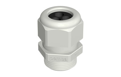 PRENSA IRIS-IC PG11 ( 3x 5) GRIS