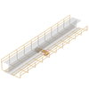 ANGULAR BANDEJA INOX316