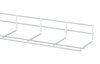 ANGULAR BANDEJA INOX304