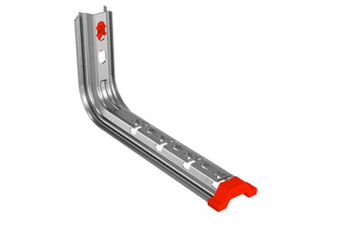 SOPORTE OMEGA UNIV S-PLUS 100 GS