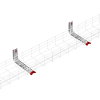 SOPORTE OMEGA UNIV S-PLUS 100 C8