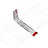 SOPORTE OMEGA UNIV S-PLUS 100 C8