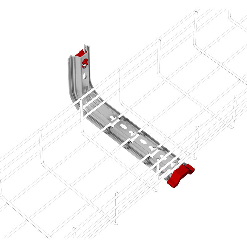 SOPORTE OMEGA UNIV S-PLUS 100 GS – Imagen 5 de 8