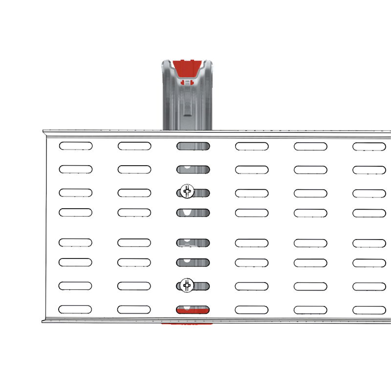 SOPORTE OMEGA UNIV S-PLUS 100 GS – Imagen 7 de 8