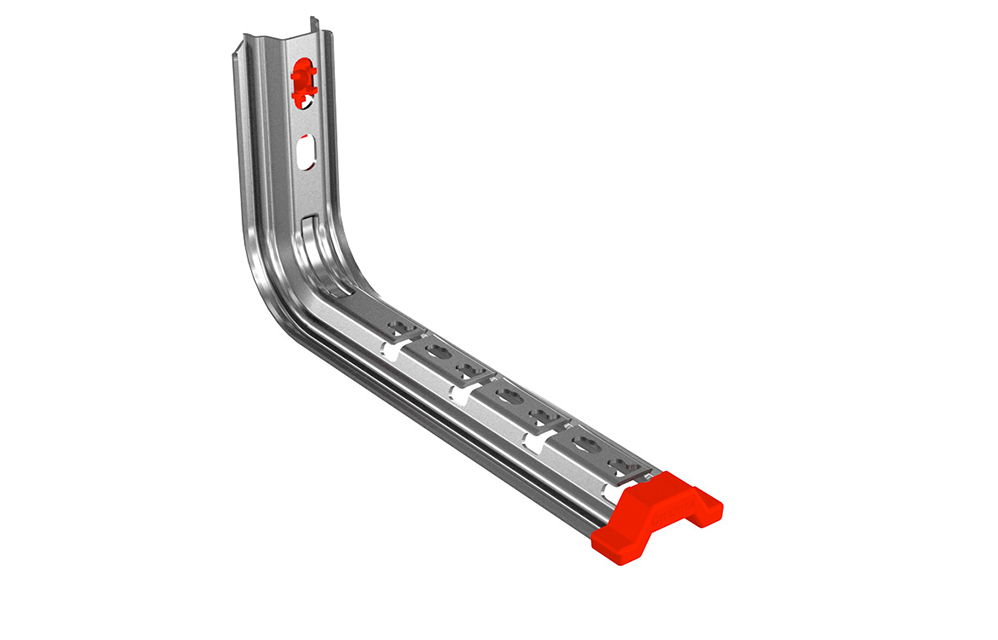SOPORTE OMEGA UNIV S-PLUS 100 GC – Imagen 8 de 8